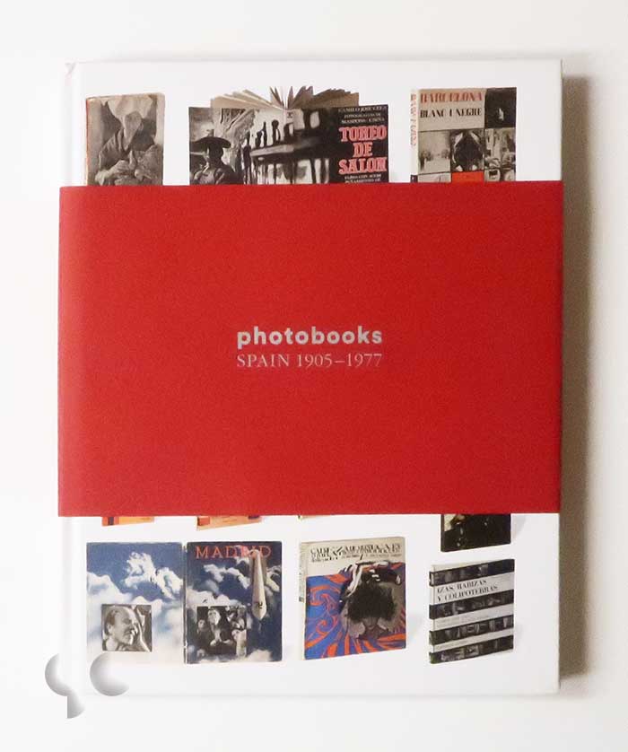 Photobooks Spain 1905-1977