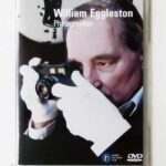 William Eggleston: Photographer DVD