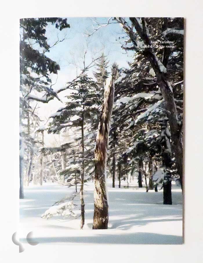 White Room | Junki Yarinome