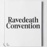 Ravedeath Convention | Jan Philipzen