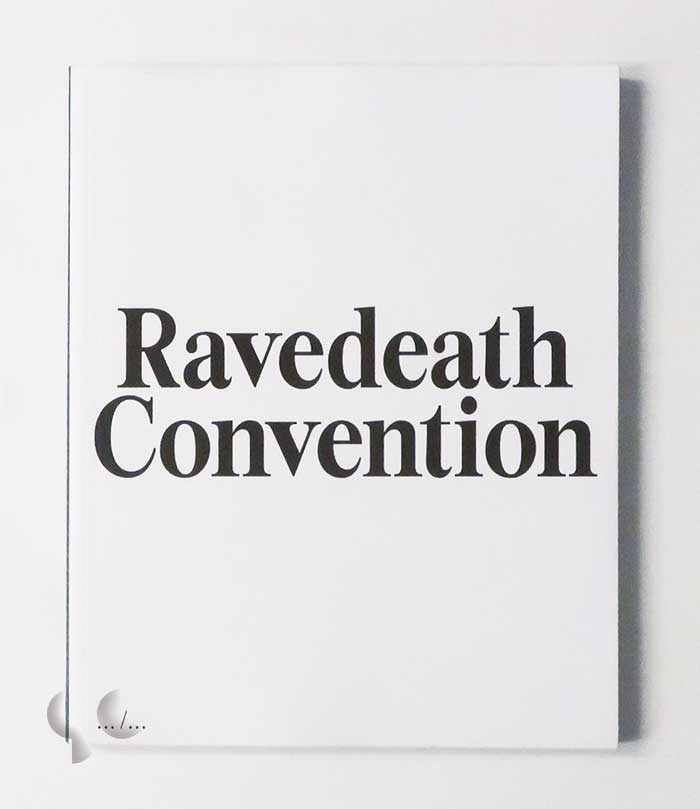 Ravedeath Convention | Jan Philipzen
