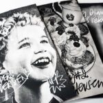 City Diary #1-3 | Anders Petersen