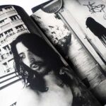 City Diary #1-3 | Anders Petersen