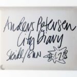 City Diary #1-3 | Anders Petersen