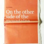 On The Other Side of The Mountains | The Sochi Project by Rob Hornstra and Arnold van Bruggen