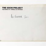 The Sochi Project by Rob Hornstra and Arnold van Bruggen