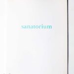 Sanatorium | The Sochi Project by Rob Hornstra and Arnold van Bruggen (SIGNED)
