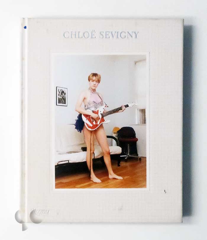 Chloë Sevigny Rizzoli