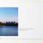 Where Water Meets the City 石田省三郎