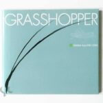 Grasshopper 尾仲浩二