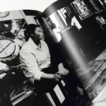 JGS Witness Number Two Daido Moriyama