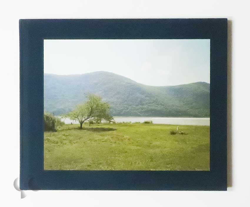 The Hudson Valley: Blind Spot Series 01 | Stephen Shore