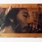 一米, 我身后的風景 1988-1989 莫毅