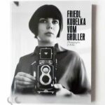 Friedl Kubelka vom Gröller: Photography & Film
