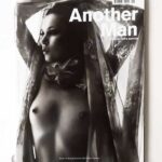 Another Man Collector's Edition Issue 14 Spring/Summer 2012 Mens Fashion
