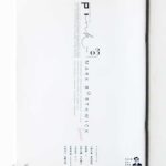 Pink vol.03 Summer 2011 Mark Borthwick Issue