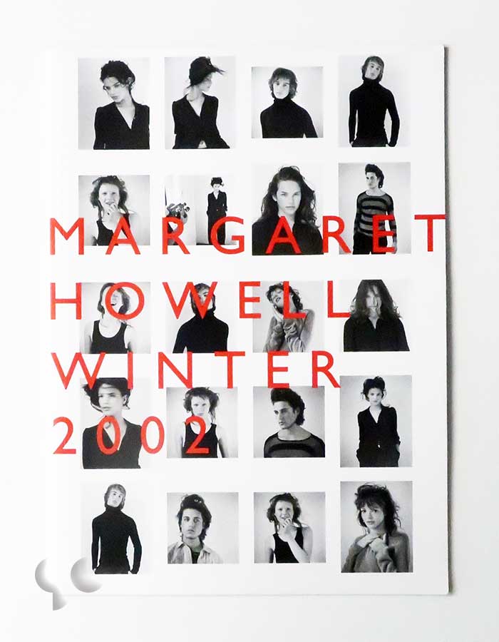 Margaret Howell Winter 2002 | Bruce Weber Photographs