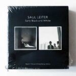 Saul Leiter: Early Black and White