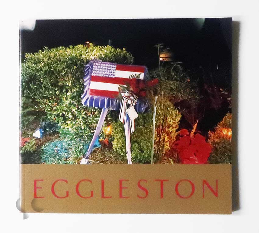 Ancient and Modern | William Eggleston