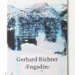 >Engadin< | Gerhard Richter
