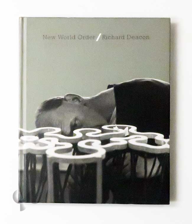 New World Order | Richard Deacon