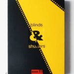 Blinds and Shutters | Michael Cooper