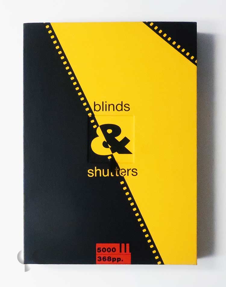 Blinds and Shutters | Michael Cooper