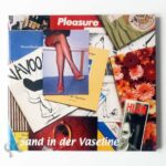 Sand in Der Vaseline: Kunstlerbucher II 1980-2002