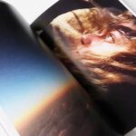 Eyes and Skies | Chad Moore