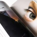 Eyes and Skies | Chad Moore
