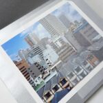 Tokyo 小島康敬 限定50オリジナルプリント付