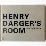 Henry Darger's Room 851 Webster