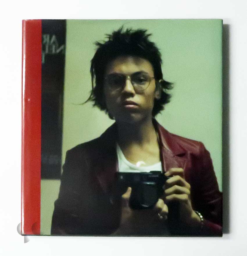 ArgueSKE 1994-1997 | Davide Sorrenti