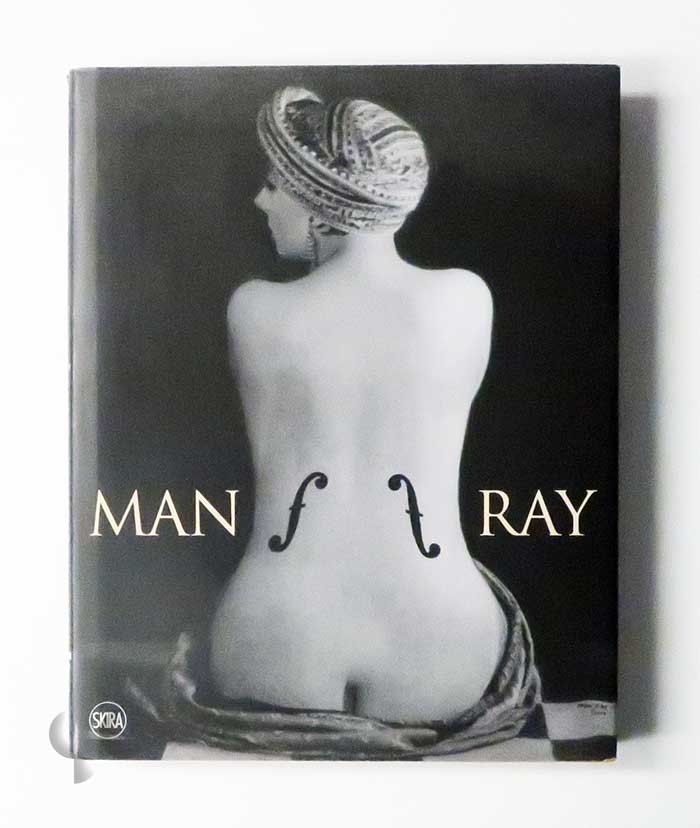 Man Ray (Museo d'Arte della Città di Lugano)