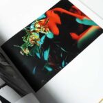 Twist | Camille Vivier