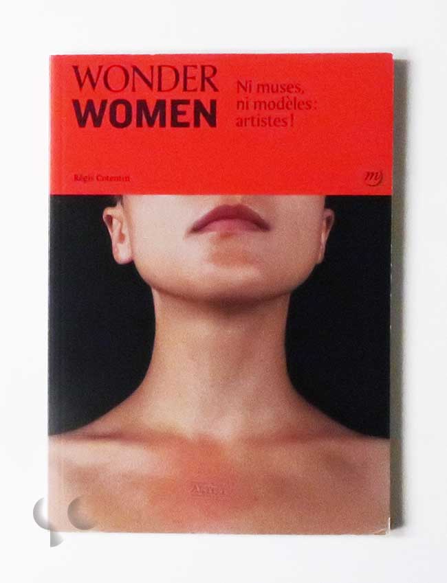 Wonder Women | Régis Cotentin