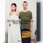 Wolfgang TIllmans four books