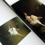 Paul Wunderlich und Karin Székessy Correspondenzen