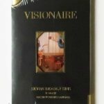 Visionaire 13 Seven Deadly Sins / 七つの大罪 Winter 1994-95