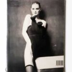 A Magazine Curated by Yohji Yamamoto