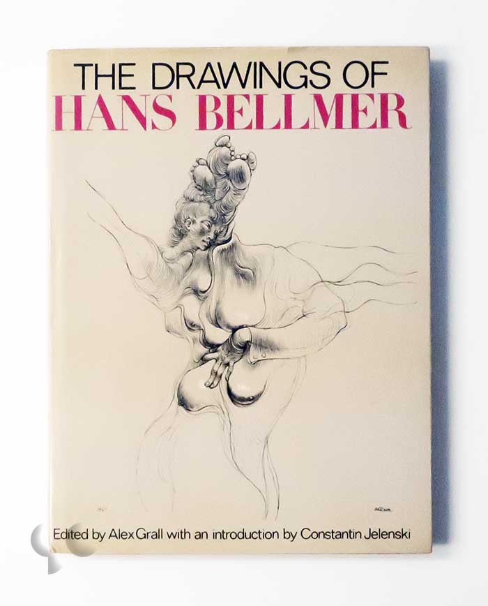 The Drawings of Hans Bellmer