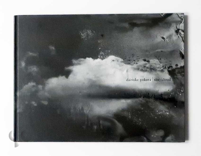 Site/Cloud 横田大輔 (SIGNED)
