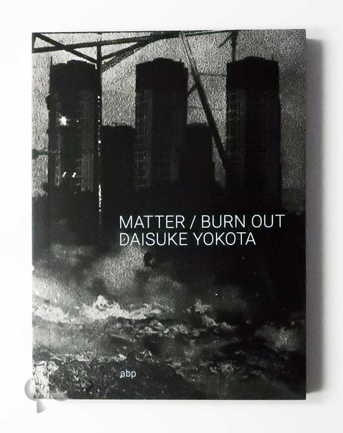 Matter/Burn Out 横田大輔