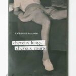 Cheveux longs... cheveux courts | Katrien De Blauwer
