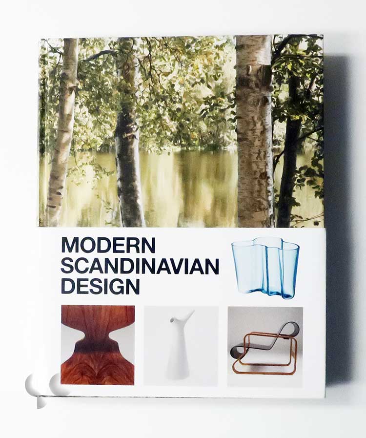 Modern Scandinavian Design
