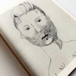 Louise Bourgeois Drawings