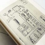 Louise Bourgeois Drawings