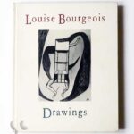 Louise Bourgeois Drawings