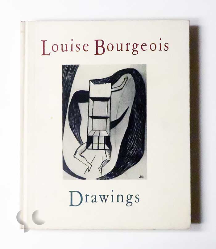 Louise Bourgeois Drawings