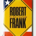 New York to Nova Scotia | Robert Frank